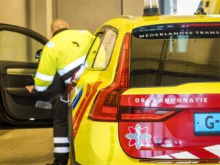 Orgaandonatie bij kinderen: 'Wilt u de organen van uw net overleden zoon doneren?'