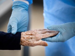 'Zorgsector geen prominent thema in de verkiezingscampagnes'