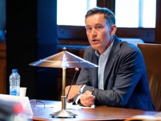 Partijprogramma laten doorrekenen door CPB? 'Het doet er geen mallemoer toe!'