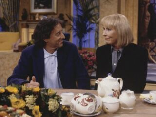 Podcast De Dag: het einde van het Koffietijd-perk