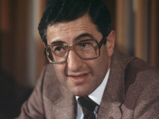 Holocaustoverlevende Salo Muller: 'Ik was een einzelgänger'