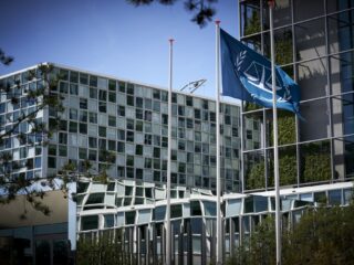 Pjotr Sauer: vraagtekens bij positie 'ex-officier' Salikov binnen Wagner