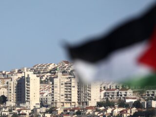 De Palestijnse cultuur als vorm van verzet