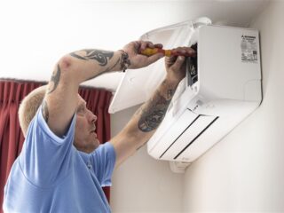 Stand.nl: 'In Nederland heb je thuis geen airco nodig'