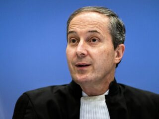 Advocaat Knoops: zaak van Zuid-Afrika tegen Israël weinig kans van slagen