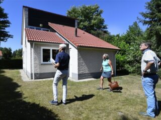 De 'verroompottisering' van Nederland: 'Ze krijgen ons niet weg'