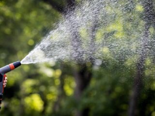 Minder drinkwater verbruiken? In België lukt dat wél (lees de tips!)
