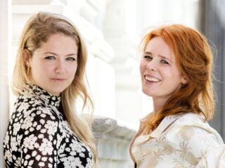 Kinderboek Yentl & De Boer: 'Onze kinderen kunnen óók een rol spelen in het verhaal'