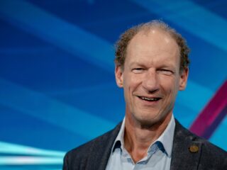 Maarten Ducrot over stoppen met de Tour: 'Het was een rouwproces'