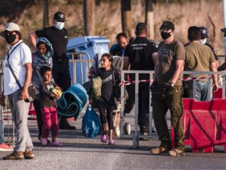 ‘Asielakkoord komt voor Nederland te laat, we hebben een gigantische crisis’