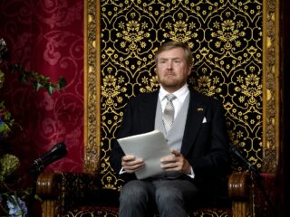 Hoe prettig was de saaiheid van Rutte en Balkenende