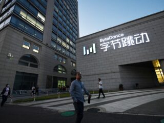 Rapport over racisme in China valt niet in goede aarde