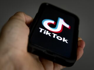 Podcast De Dag: Herstellen van een eetstoornis op Tiktok