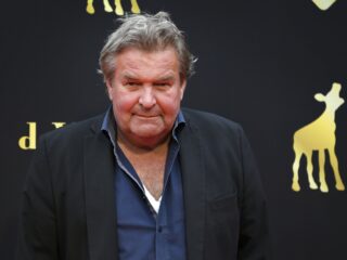 Jiskefet-acteur Michiel Romeyn is groot fan van The Beach Boys: Bach, kitsch en een vleug magie