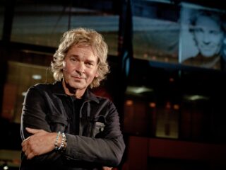 Sorteert Matthijs van Nieuwkerk met interview voor op een terugkomst op tv?