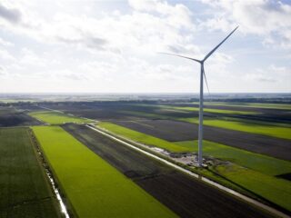 In de Veenkoloniën worden dubbeltjes generaties lang geen kwartjes