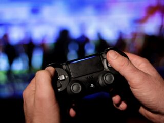 Belang van de BAFTA Games Awards: 'Meer dan alleen schietspelletjes'