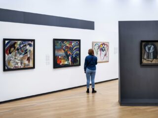 Staat artistieke vrijheid ook in Nederland onder druk? 'Waarborgen is verantwoordelijkheid van politiek en cultuursector'