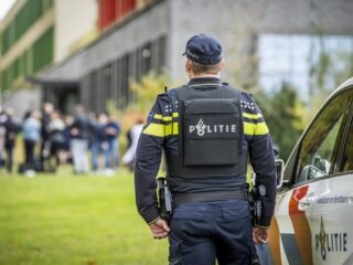 Heerlense ondernemer wanhopig door tekorten bij politie: 'Als ik 112 bel, komt er niemand'