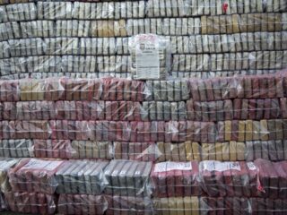 Cocaïnesmokkel groter dan ooit: criminelen steeds creatiever