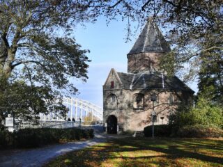 Waarom Nijmegen de belangrijkste stad is uit de Nederlandse geschiedenis