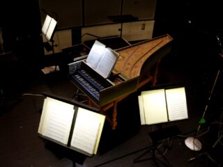 Een zoektocht naar de perfecte uitvoering van Johann Bach