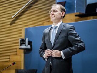 MKB-gezant Menno Snel: 'Kabinet moet laten zien wat het waard is'