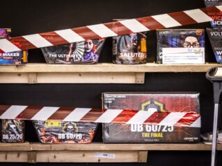 Steeds meer steden komen met vuurwerkverbod: 'Onmogelijk om dit te handhaven'