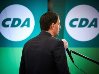 Is het CDA nog te redden? 'We zijn te veel een bijwagen van de VVD'