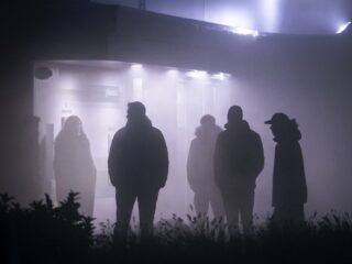 Stand.nl: 'De opkomst van burgerwachten is zorgelijk'