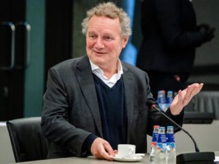 Blokkade VVD tegen GL-PvdA is 'onverantwoord' en 'raar', zegt GL-prominent