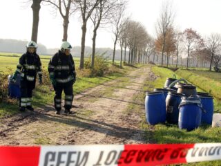 Waarom drugscriminelen zich graag vestigen in Noord-Brabant