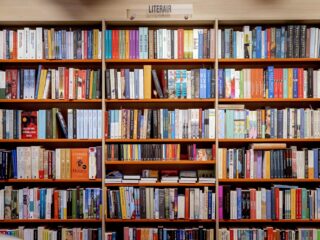 Letland verhoogde ook het btw-percentage op cultuur: 'De hele boekensector stortte in elkaar'