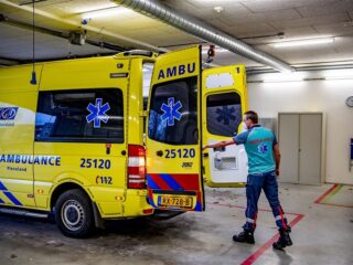 Hoe verpleegkundigen op de spoedeisende hulp balanceren tussen afstompen en afbranden