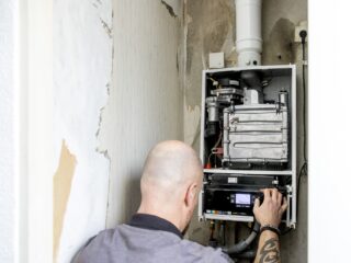Nieuwe wet voor cv-ketels gaat in: zo weet je of je straks de goede installateur hebt