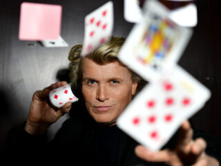 Kan AI goocheltrucs gaan ontmaskeren?