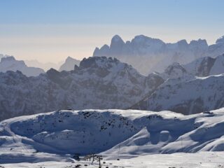 Steeds meer onervaren klimmers trekken de afbrokkelende Dolomieten in