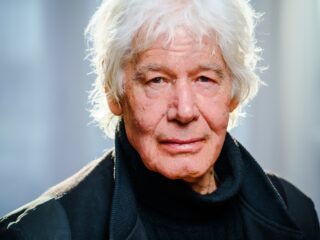 Eerste reacties overlijden Paul van Vliet: 'Wat een schoonheid balde die man samen'