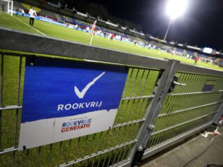 Moet er in Nederland ook een levenslang rookverbod voor jeugd komen? 'Belangrijke preventiemaatregel'