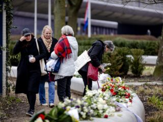 Vijf jaar na tramaanslag Utrecht doen slachtoffer en nabestaanden hun verhaal: 'Je denkt: dit is het laatste moment dat ik leef'