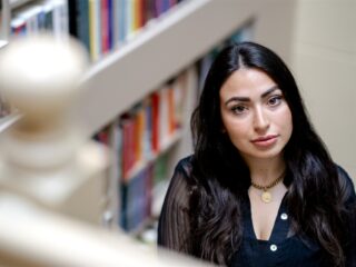 Lale Gül vindt het belachelijk dat de belastingbetaler religieus onderwijs financiert