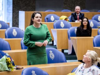Barbara Kathmann: ‘We worden elke dag genaaid door techmiljardairs’
