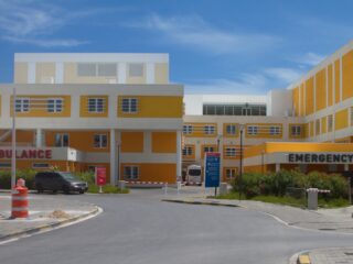 Geen stamceldonoren voor mensen die wonen op Curaçao, Aruba of Bonaire