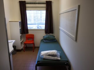 B&B Vol Crime? 'Oliedom om als criminele deelnemer mee te doen'