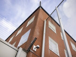 FNV: alarmsystemen in zeker dertien gevangenissen nog altijd niet op orde