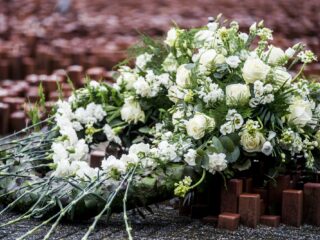 Joods echtpaar na bijna 80 jaar herkend op Westerborkfilm: 'Heel indrukwekkend'