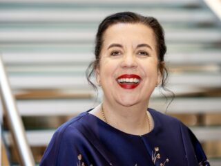 Francis van Broekhuizen heeft nog geen telefoontje van De Slimste Mens gehad