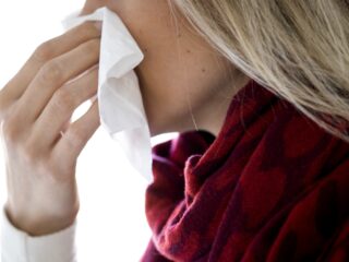 Aantal mensen met ernstige allergieën zal volgens allergologen toenemen