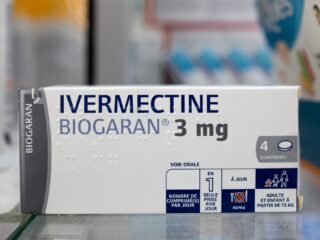 Inspectie Gezondheidszorg: voorschrijven Ivermectine voor Long Covid per definitie strafbaar