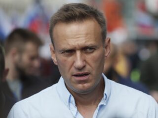 Russische oppositieleider Navalny (47) overleden in gevangenschap
